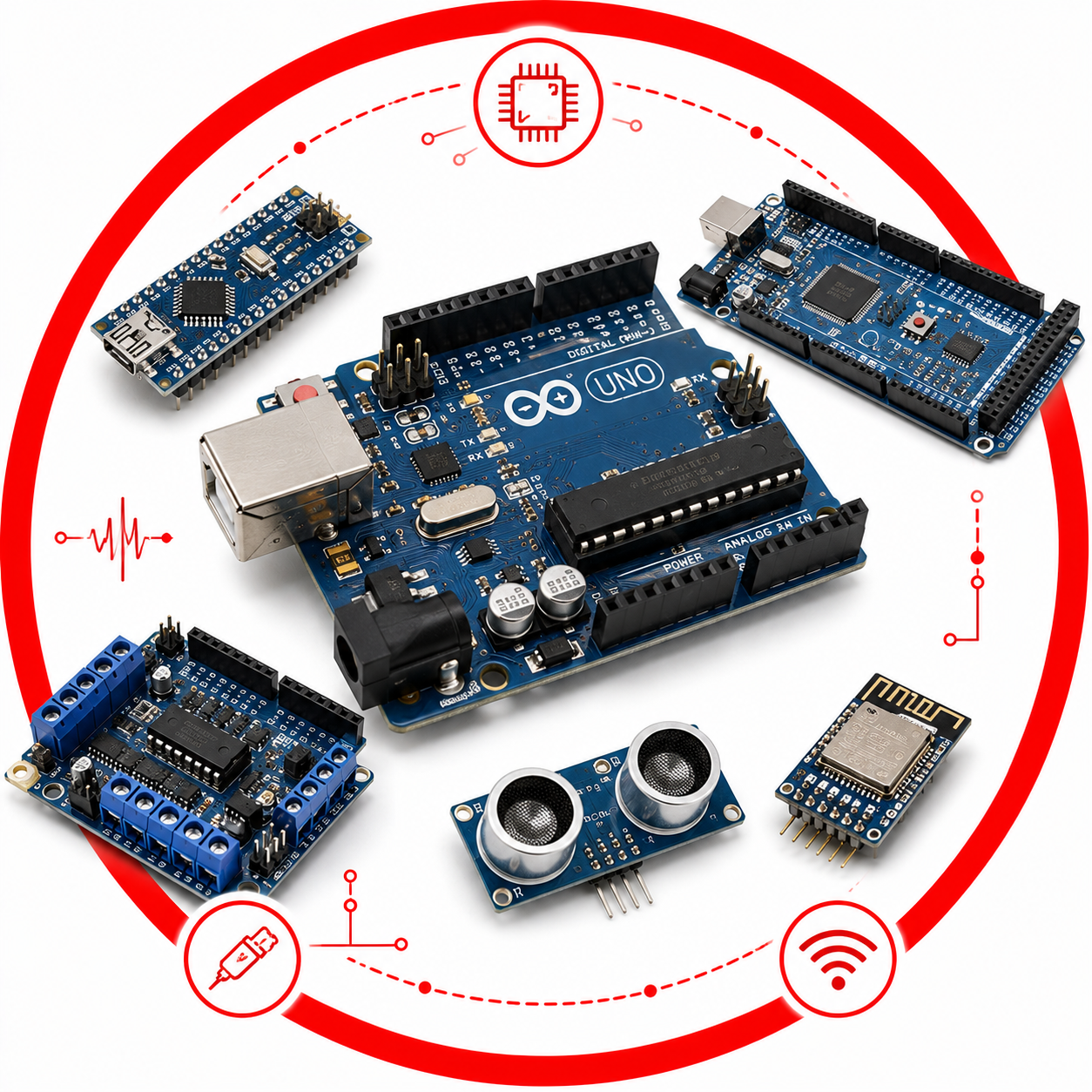 ARDUINO