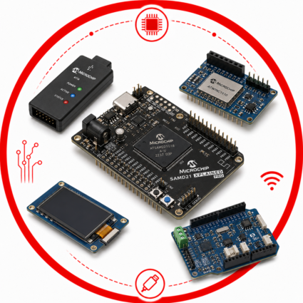 MICROCHIP