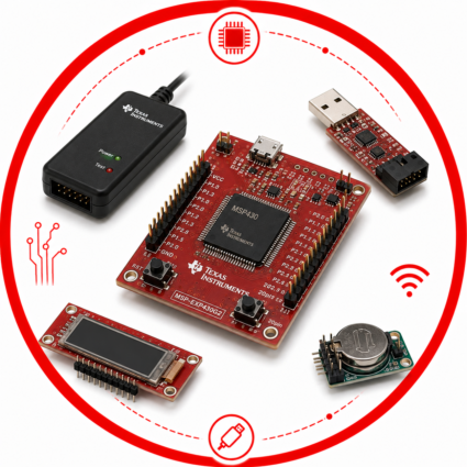 MSP430