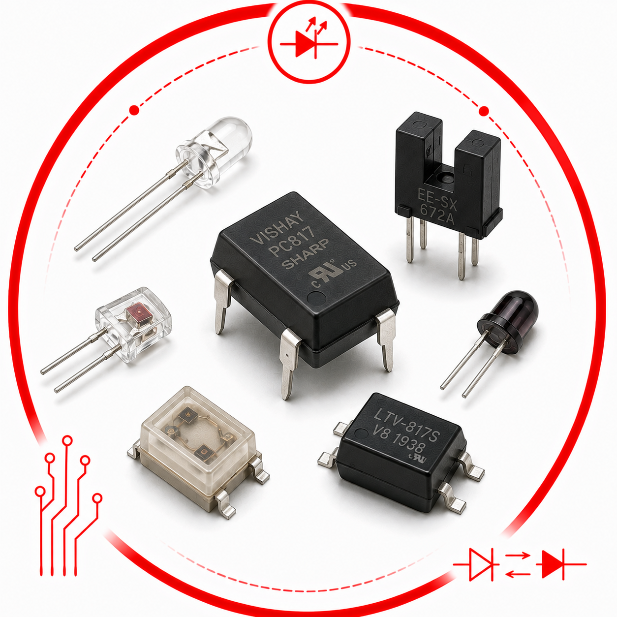 Optoelectronics