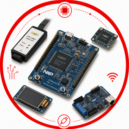NXP