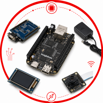 BEAGLEBONE