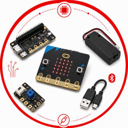 MICRO-BIT