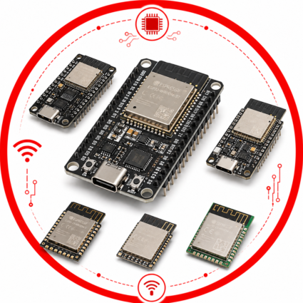 ESP32