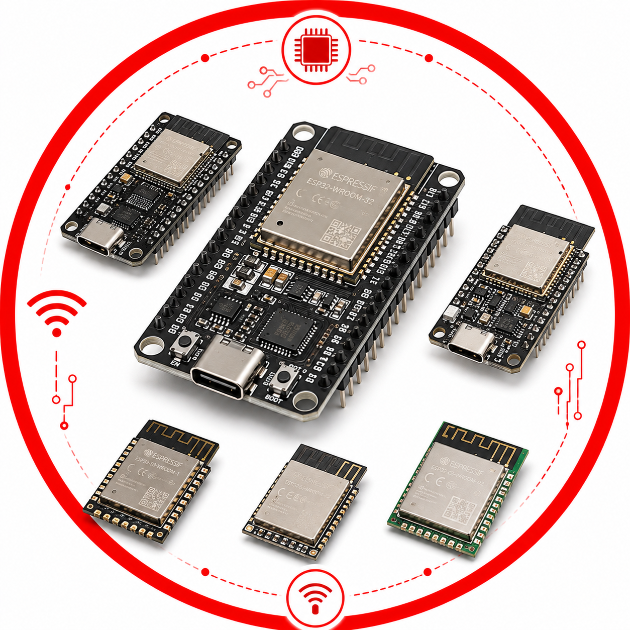 ESP32