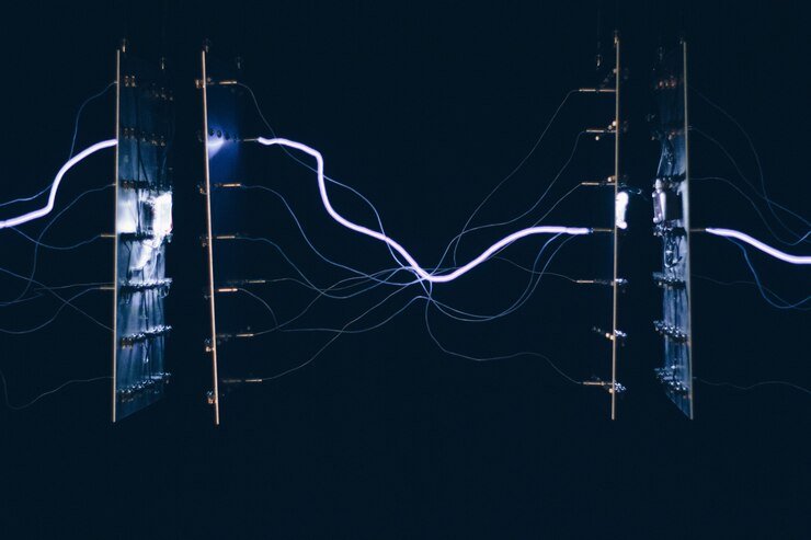 POWERSUPPLY & CONTROL