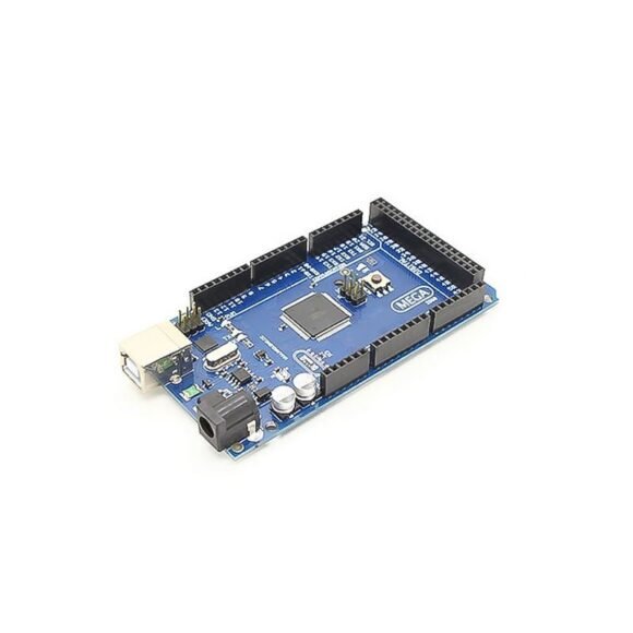 ARDUINO MEGA 2560 - Image 2