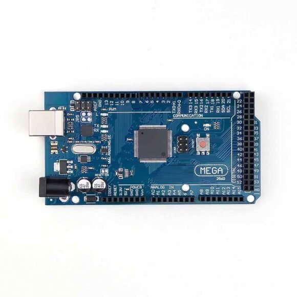 ARDUINO MEGA 2560