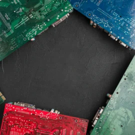 INTERFACING BOARDS