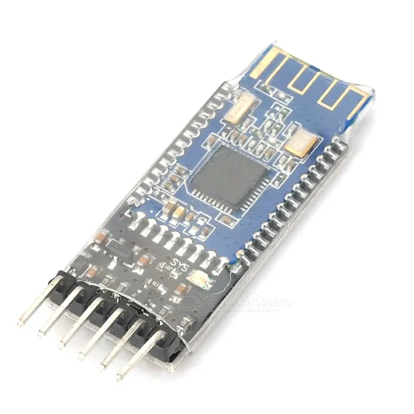 HM-10 BLE 4.0 CHIPSET