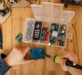 COMPUTE MODULES