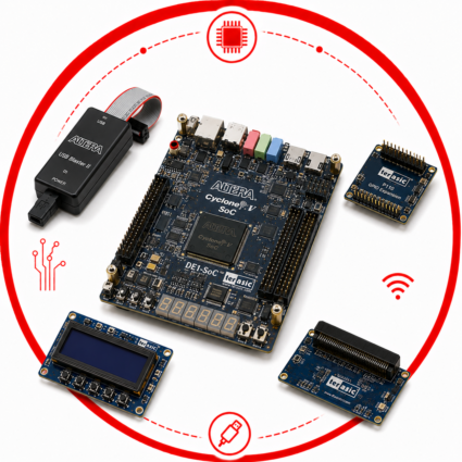 FPGA-INTEL ALTERA