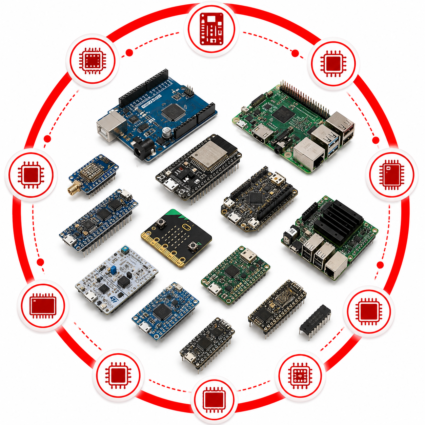 DEVELOPMENT BOARDS
