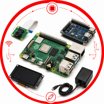 RASPBERRY PI