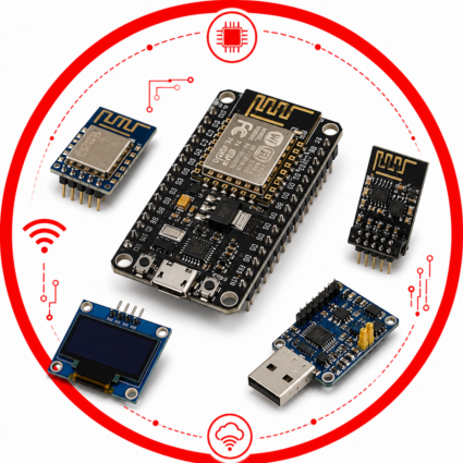 ESP8266