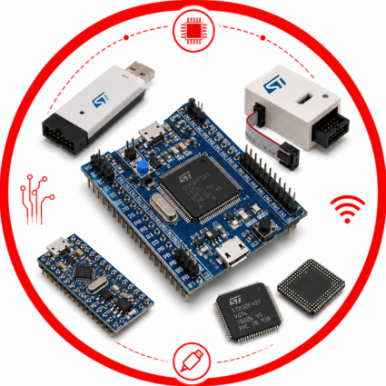 STM32