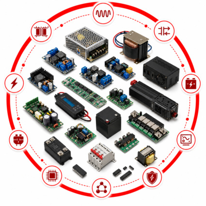 POWER ELECTRONICS