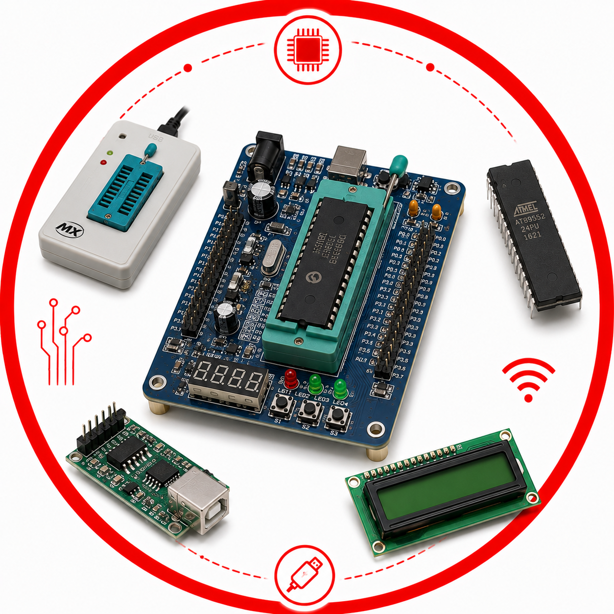 MICRO-BIT