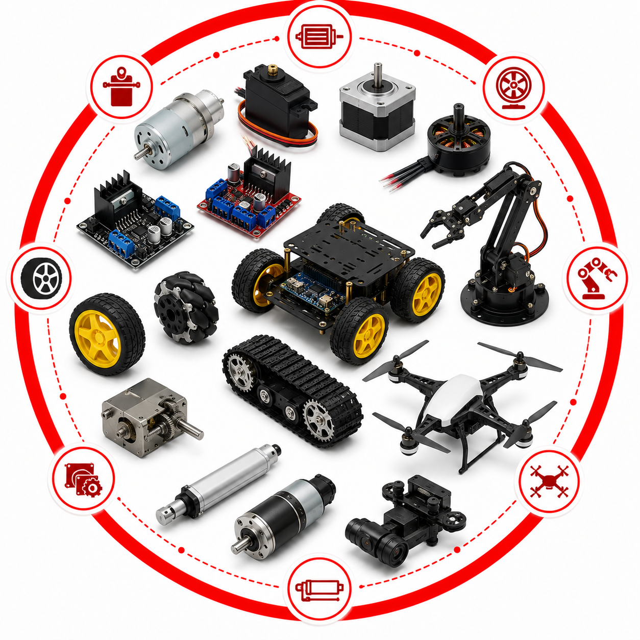ROBOTICS