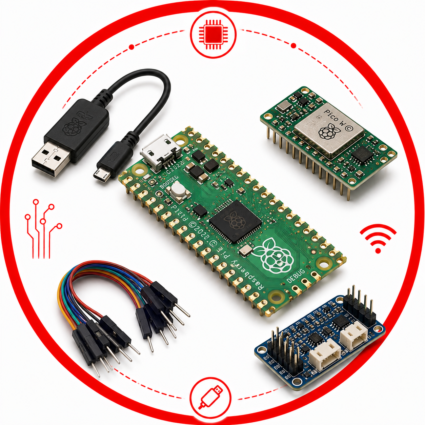 RASPI PICO