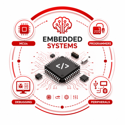 EMBEDDED SYSTEMS APPLICATION