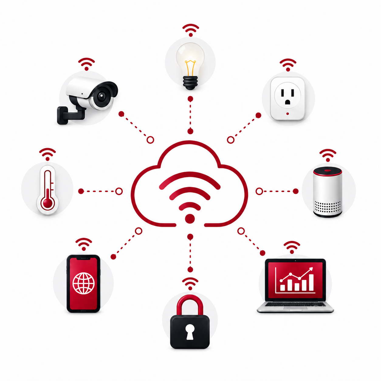 IoT & Connectivity