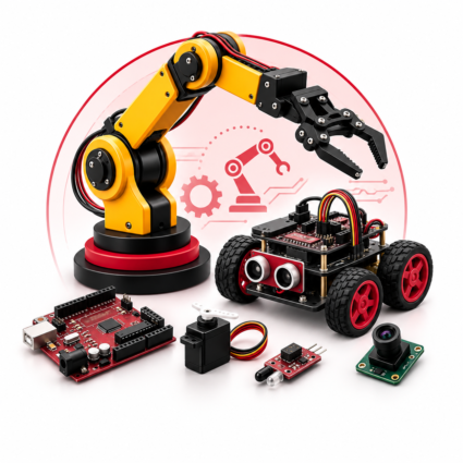 ROBOTICS APPLICATION
